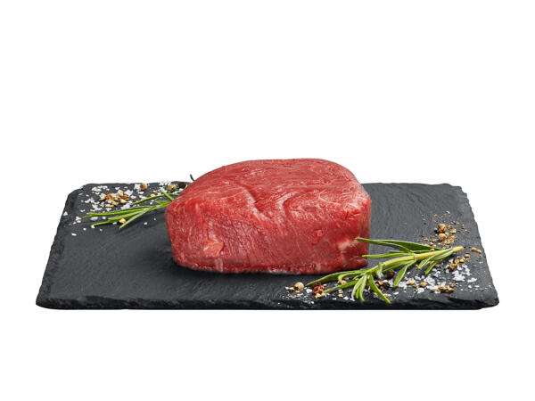 Filet de bœuf irlandais à la pièce