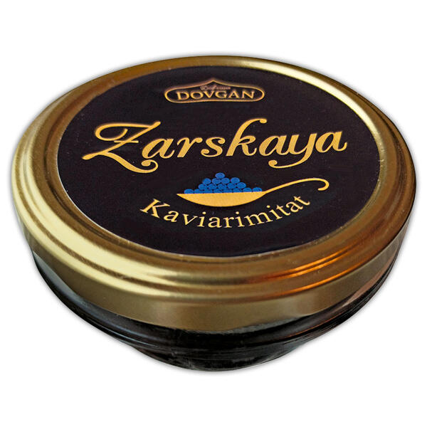 Zarskaya Kaviarersatz