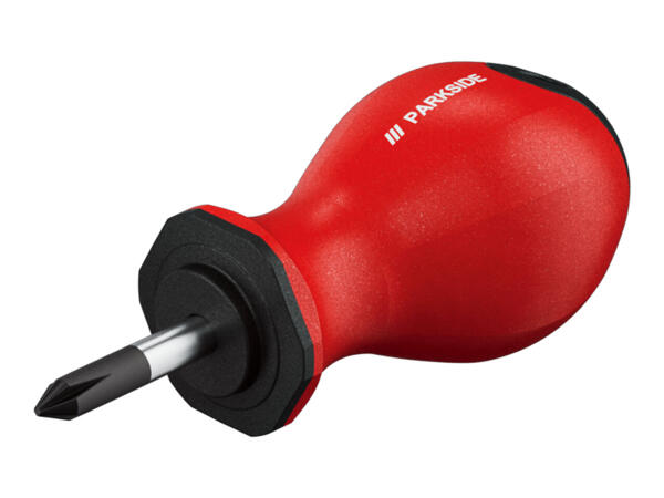 Parkside Screwdriver Set