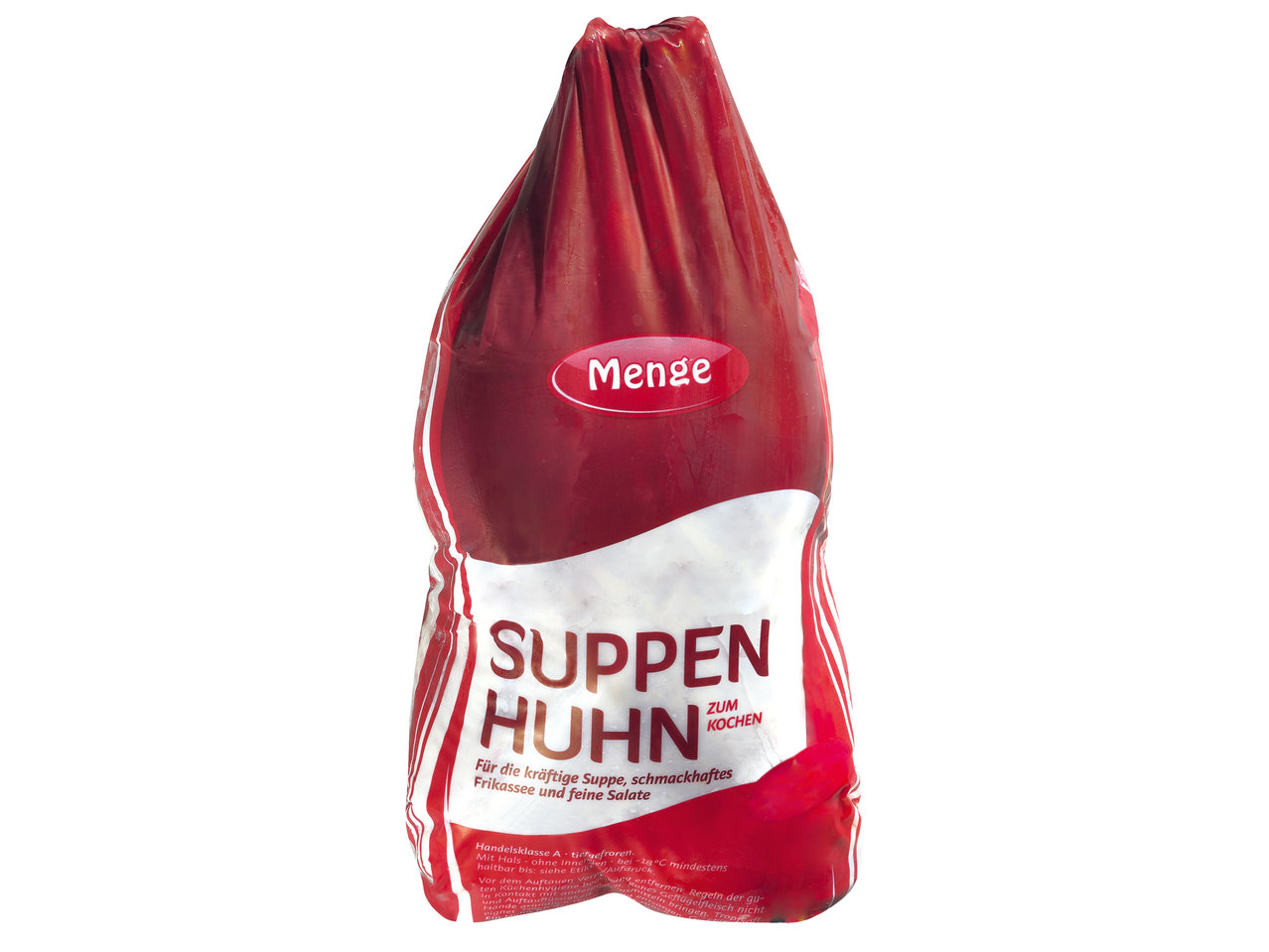 Suppenhuhn