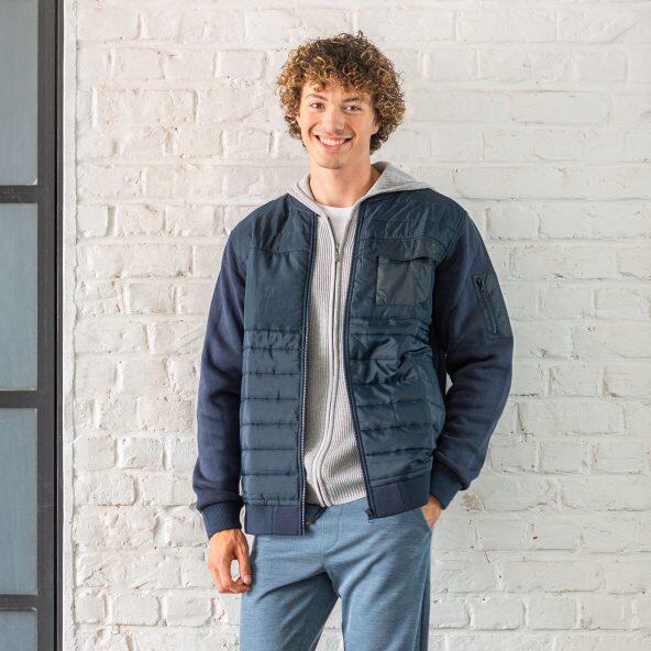 UP2Fashion(R) 				Blouson