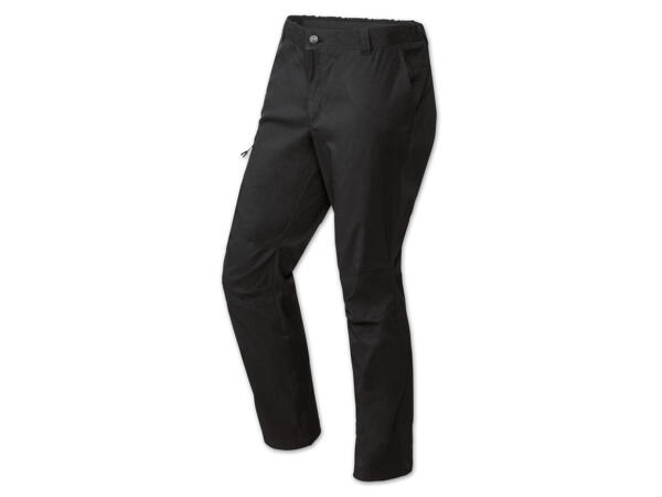 Herren Trekkinghose