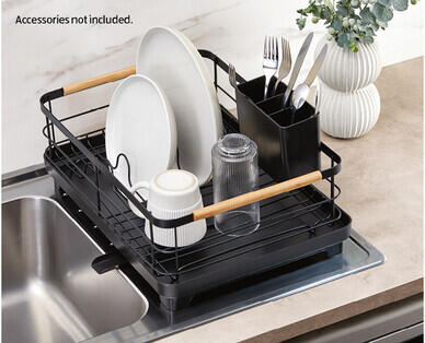Dish Rack