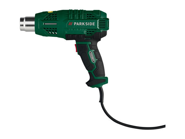 Parkside Heat Gun