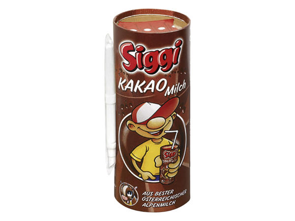 SIGGI Kakao-Milch
