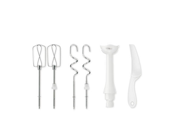 300W Hand Mixer Set