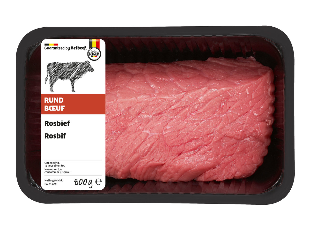 Rosbief
