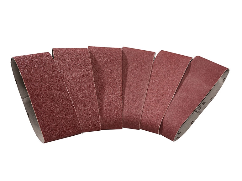 PARKSIDE Sanding Belt Set