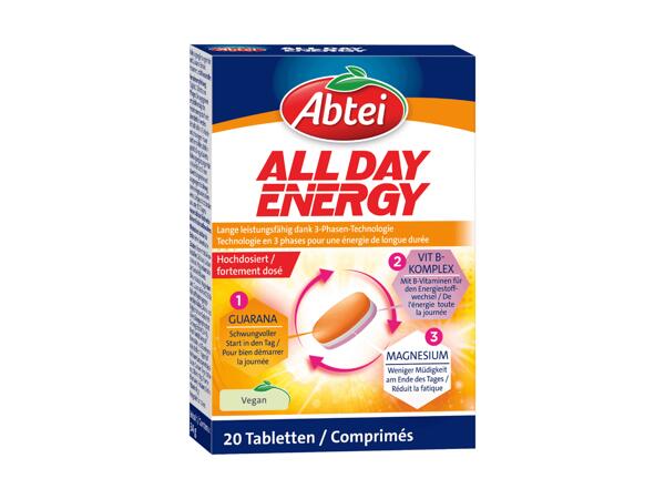 All Day Energy Abtei