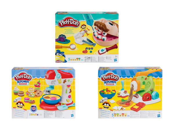 Pâte à modeler Play-Doh