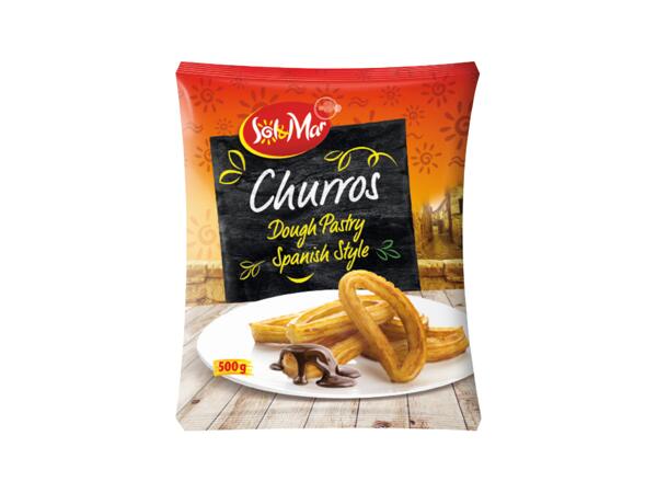 Churros