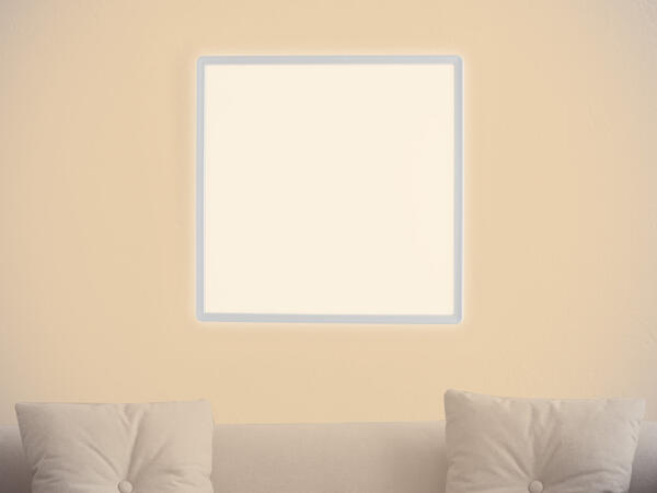 LED-Deckenleuchte