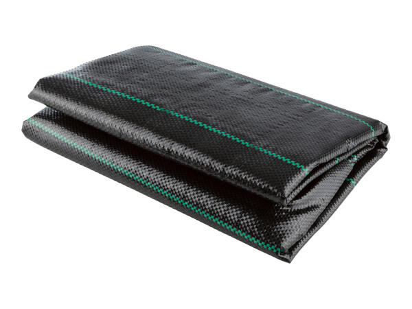 Weed Control Fabric