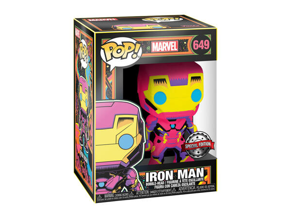 Funko Pop Figure