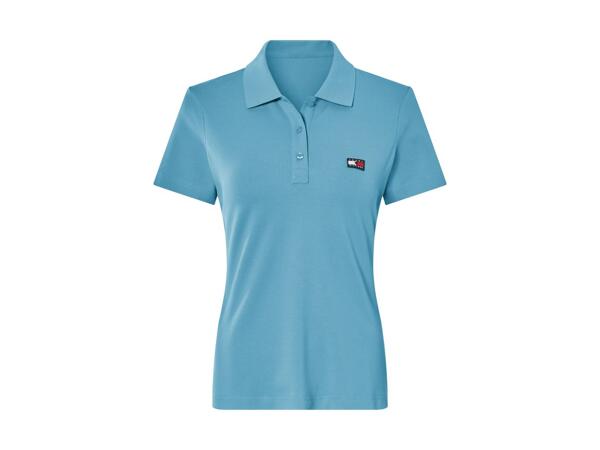 Ladies'/​Men's Tommy Hilfiger Polo Shirt