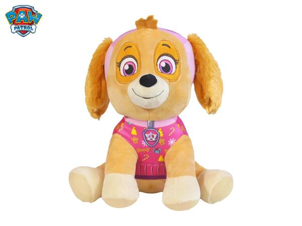 Skye Large Soft Toy