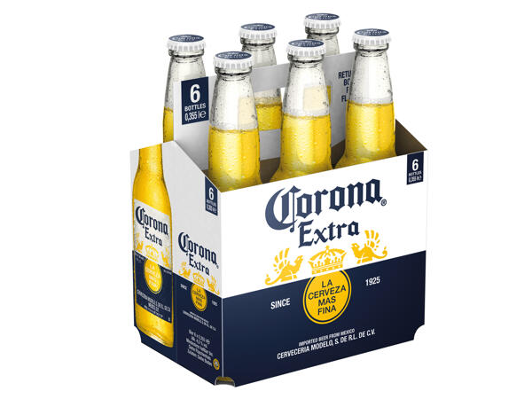 Corona Extra