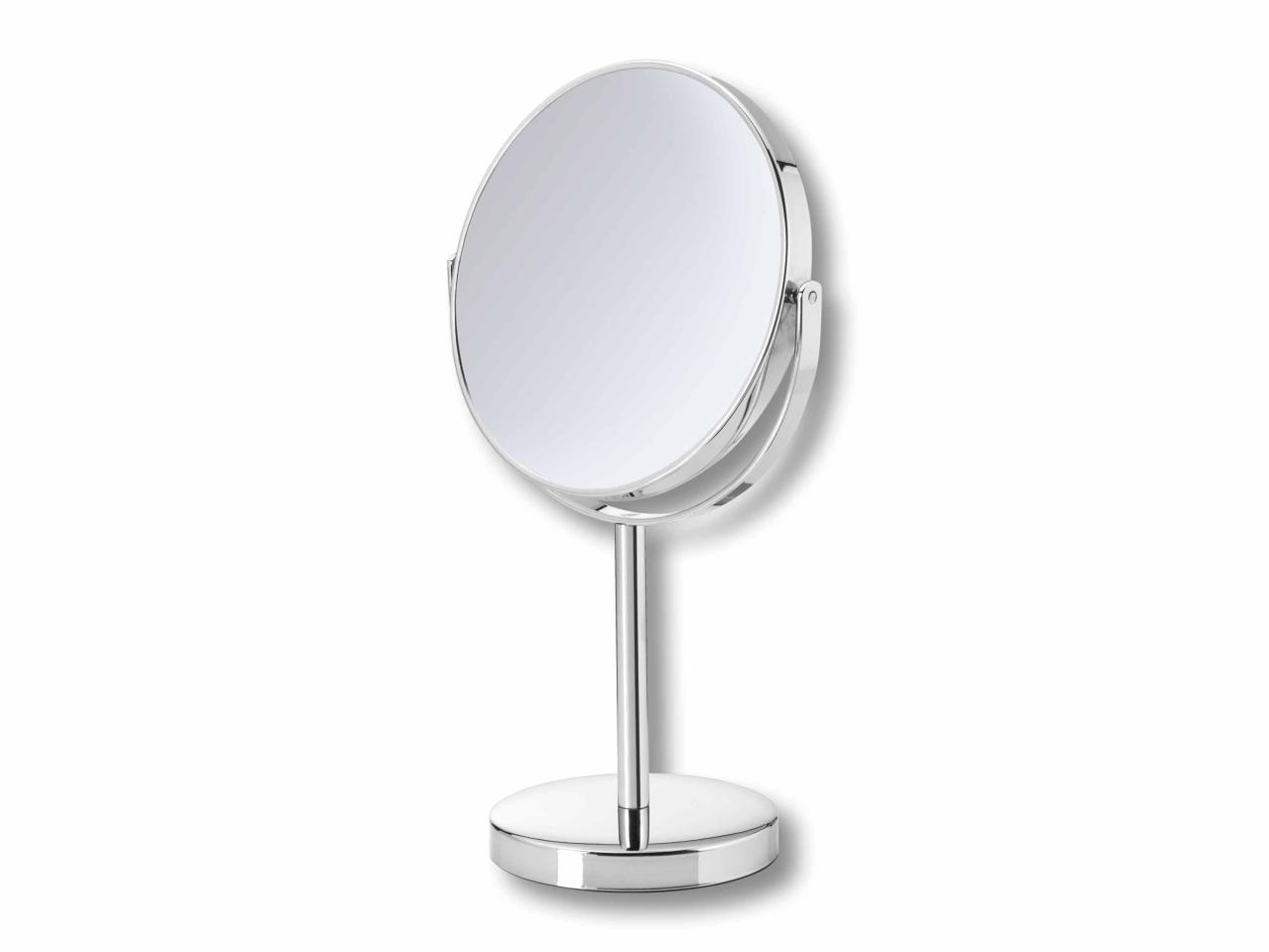 Miroir grossissant