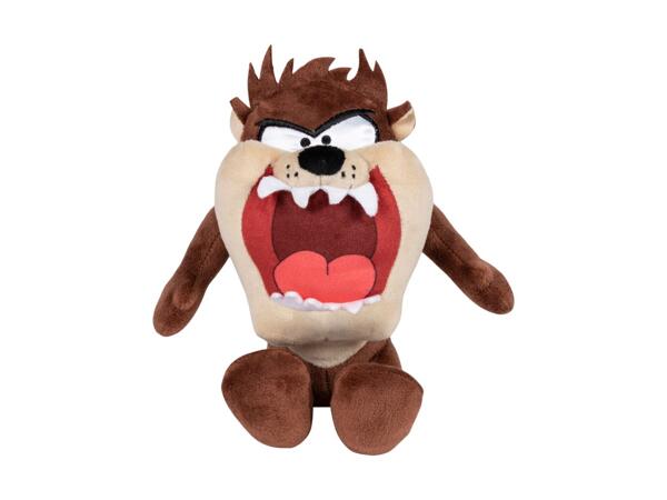 WARNER WORLD(R) Looney Tunes plysdyr