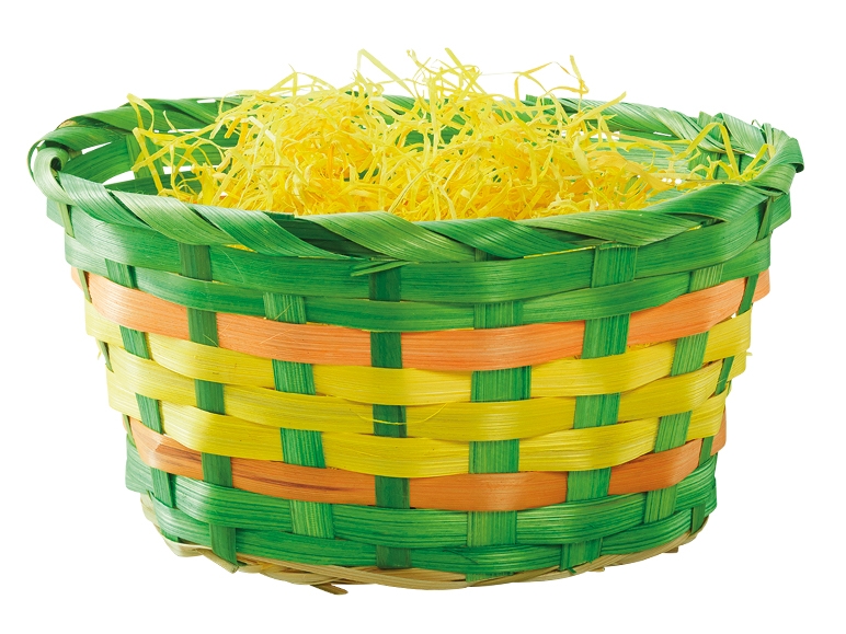 MELINERA Easter Basket