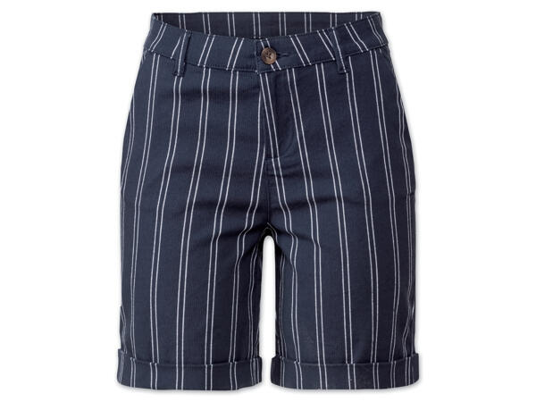 Damen Shorts