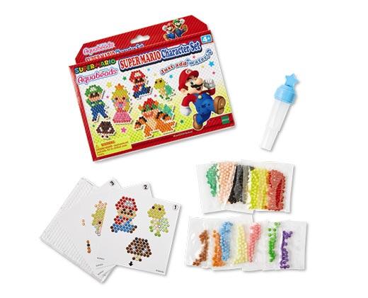 Aquabeads Character Activity Set - Aldi — USA - Specials archive