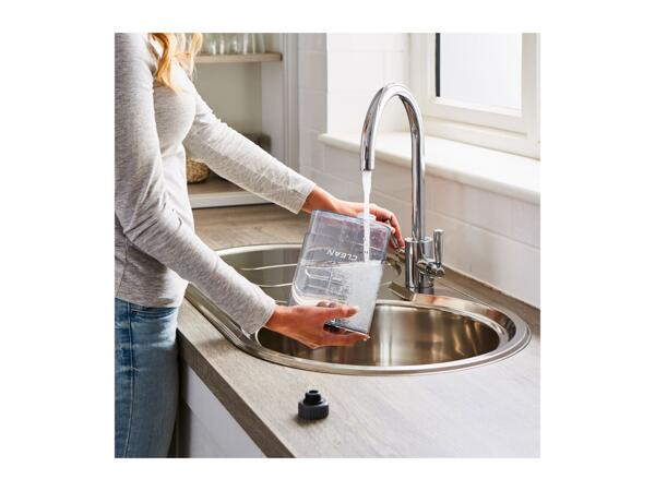 Tower Aquajet Plus Spot Pro Cleaner