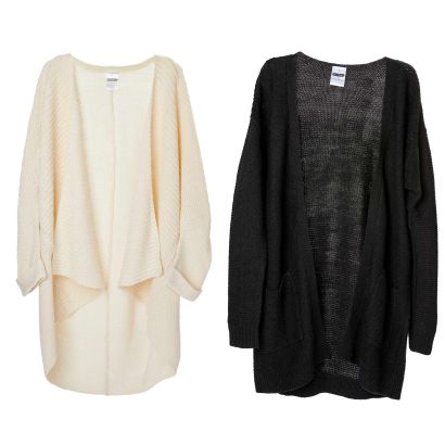 Strickjacke für Damen