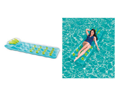 Crane Inflatable Lounges