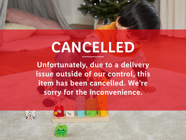 Playtive Wooden Baby Learning Toys