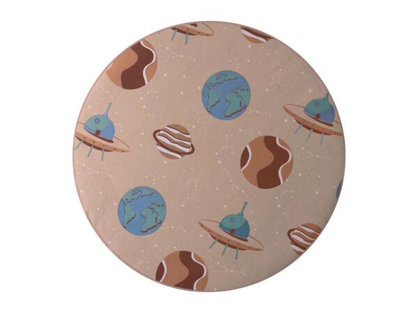 Livarno Home Kids' Beige Rug