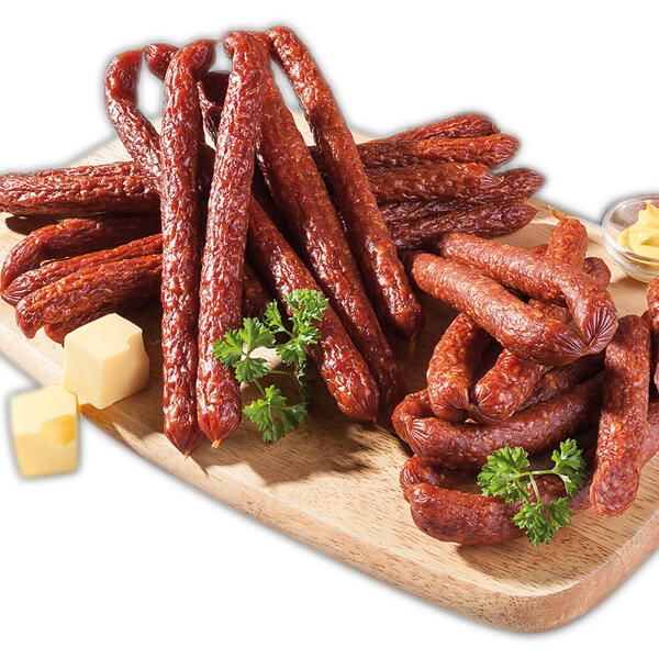 Cabanossi