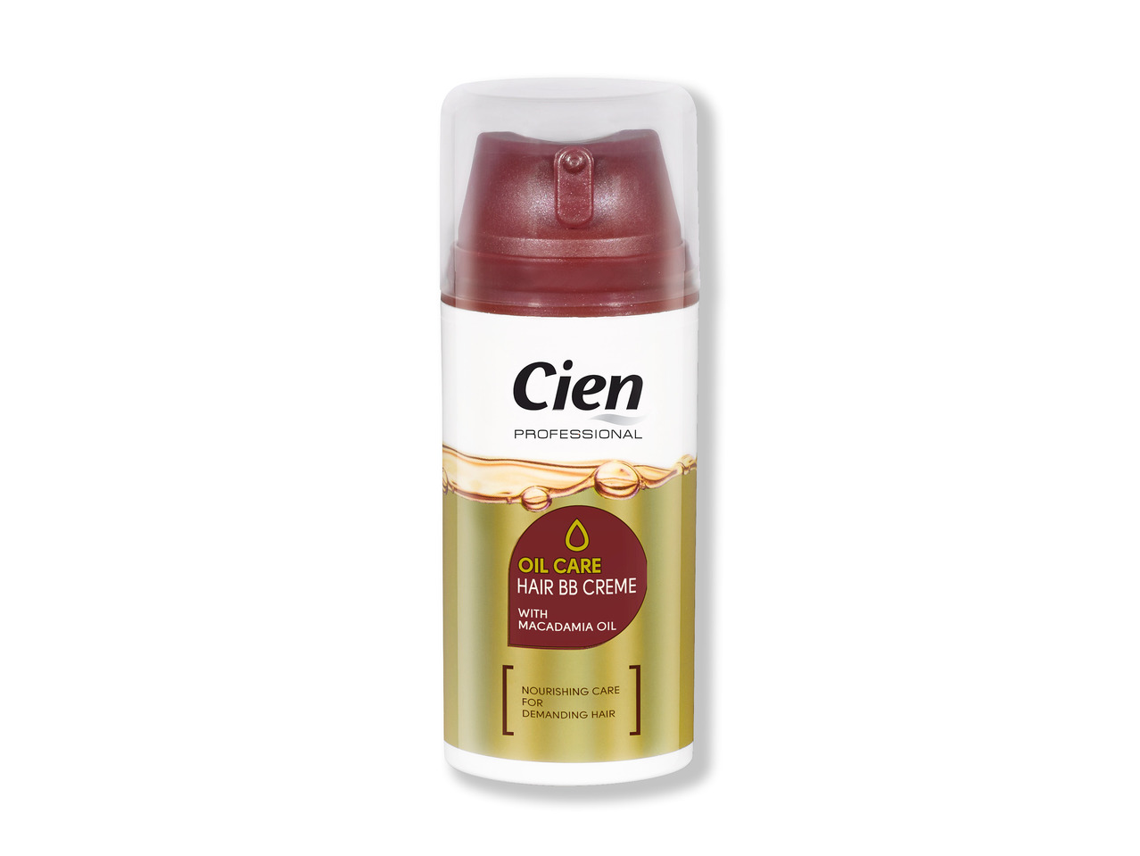 CIEN BB creme