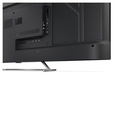 SHARP 55" (140cm) 4K QLED Mini Led 55JP7265E Google TV