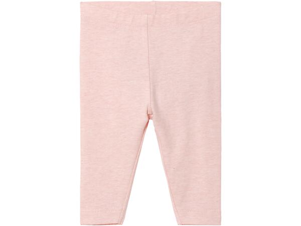 Leggings, 2-pack