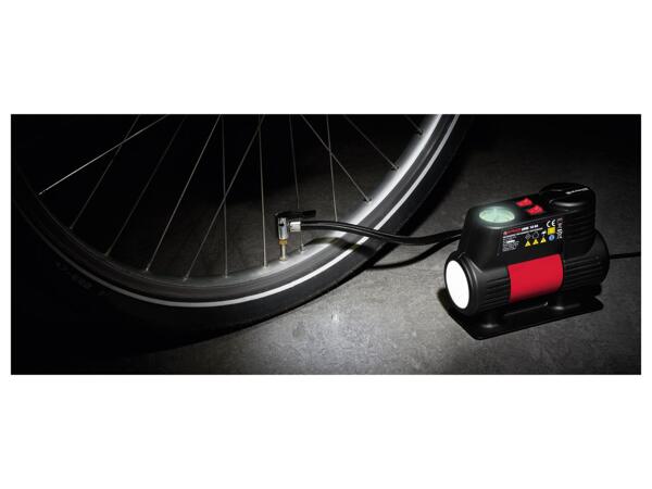 Mini-compressor