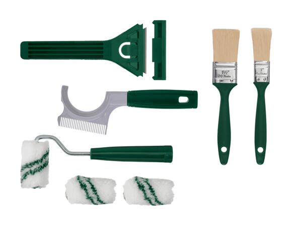 Accessoires de peinture