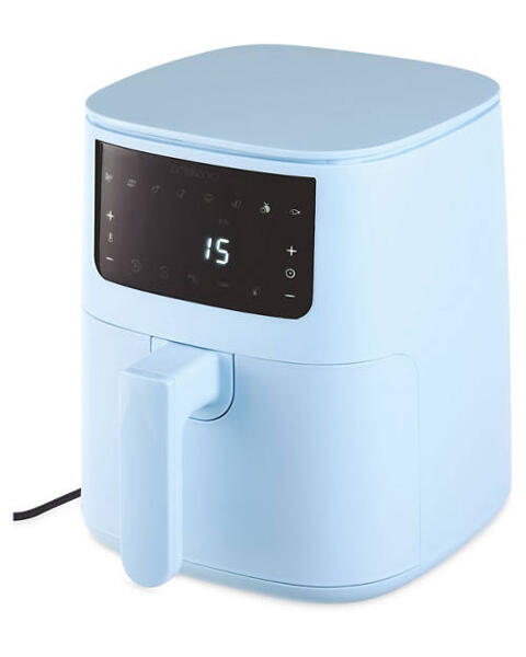Air Fryer 3.5L