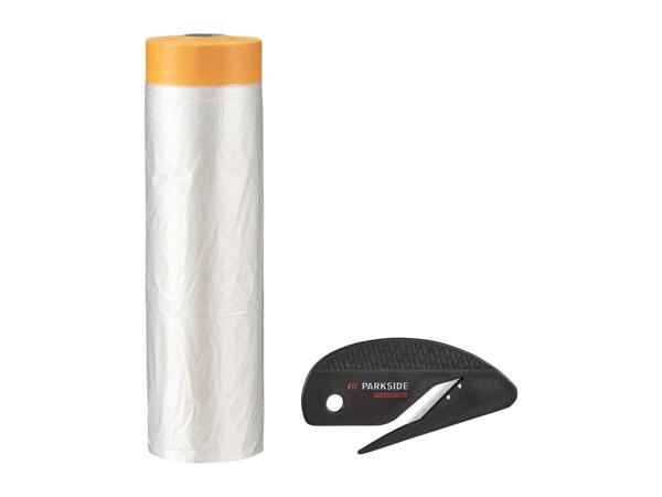 Parkside Performance Masking Film Assortment