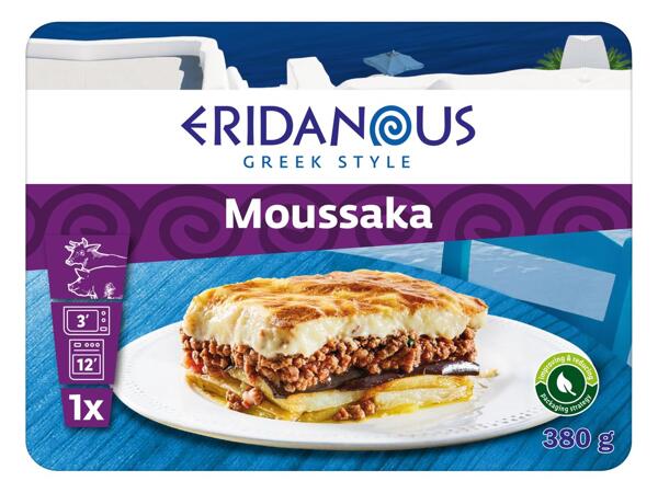 Moussaka