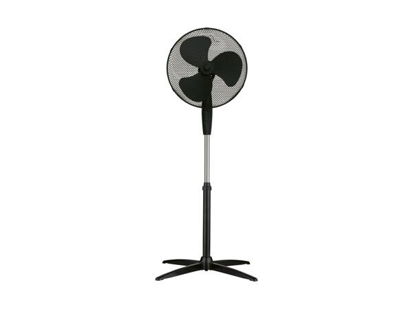 45W Pedestal Fan