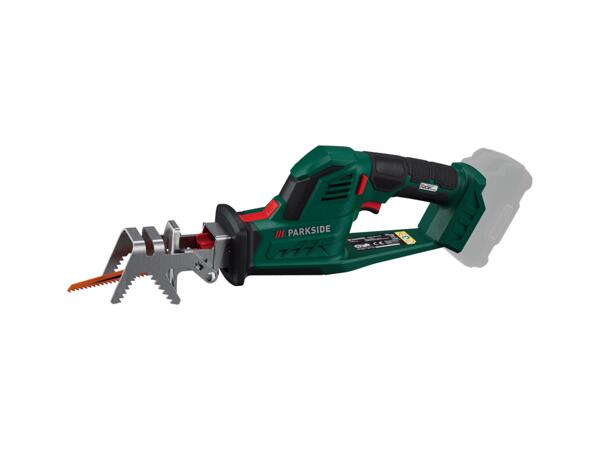 Batteridriven grensåg 20 V