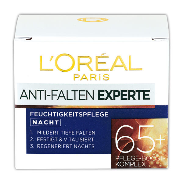 Anti-Falten Experte