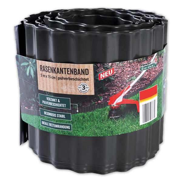 Rasenkantenband