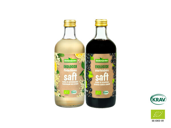 EKO saft