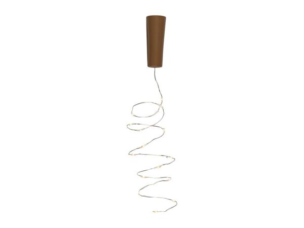 Livarno Home LED Cylinder Light