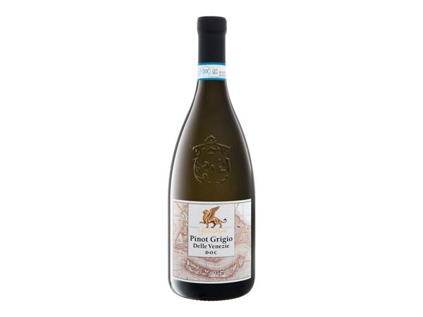 PINOT GRIGIO DELLE VENEZIE 2024