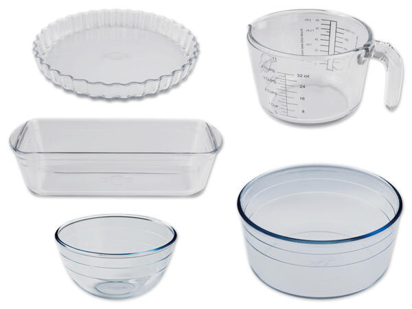 Ô Cuisine(R) Backform/Messbecher