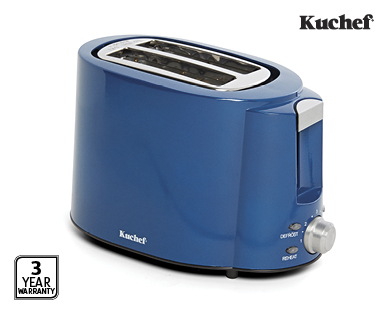 2 SLICE TOASTER