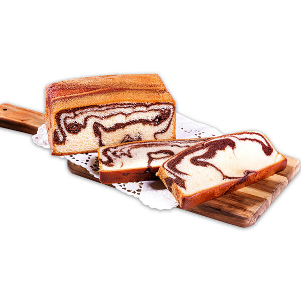 Marmor-/ Zitronenkuchen